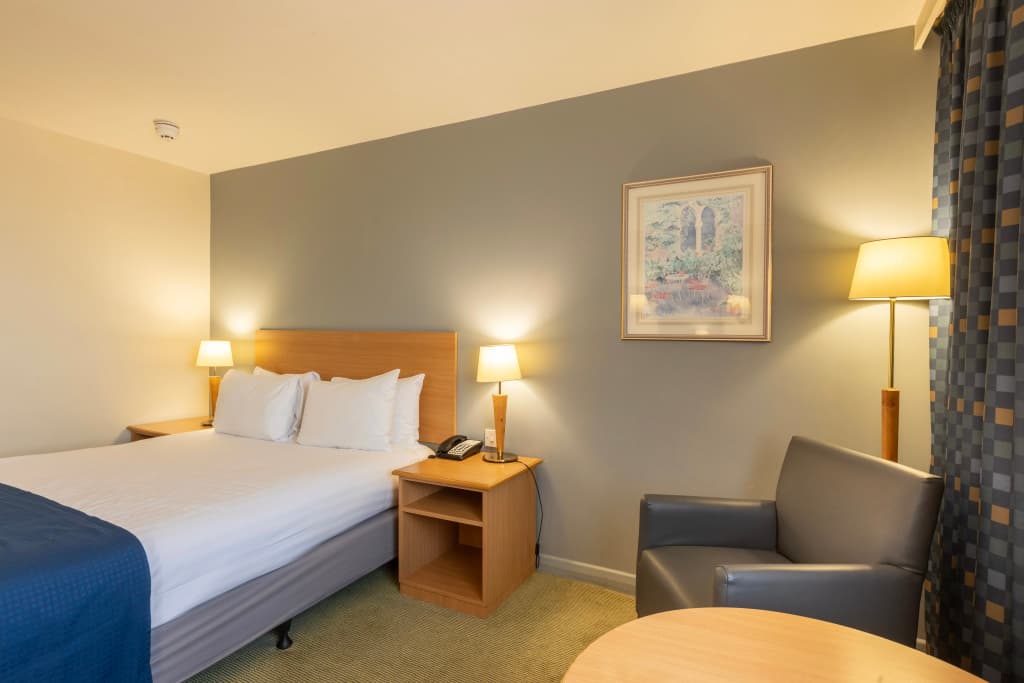 Holiday Inn London - Sutton by IHG - photo 43