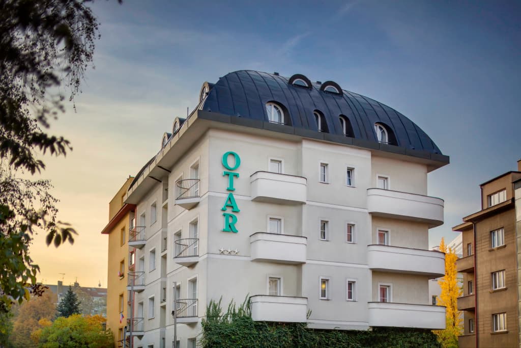 Hotel OTAR - photo 1