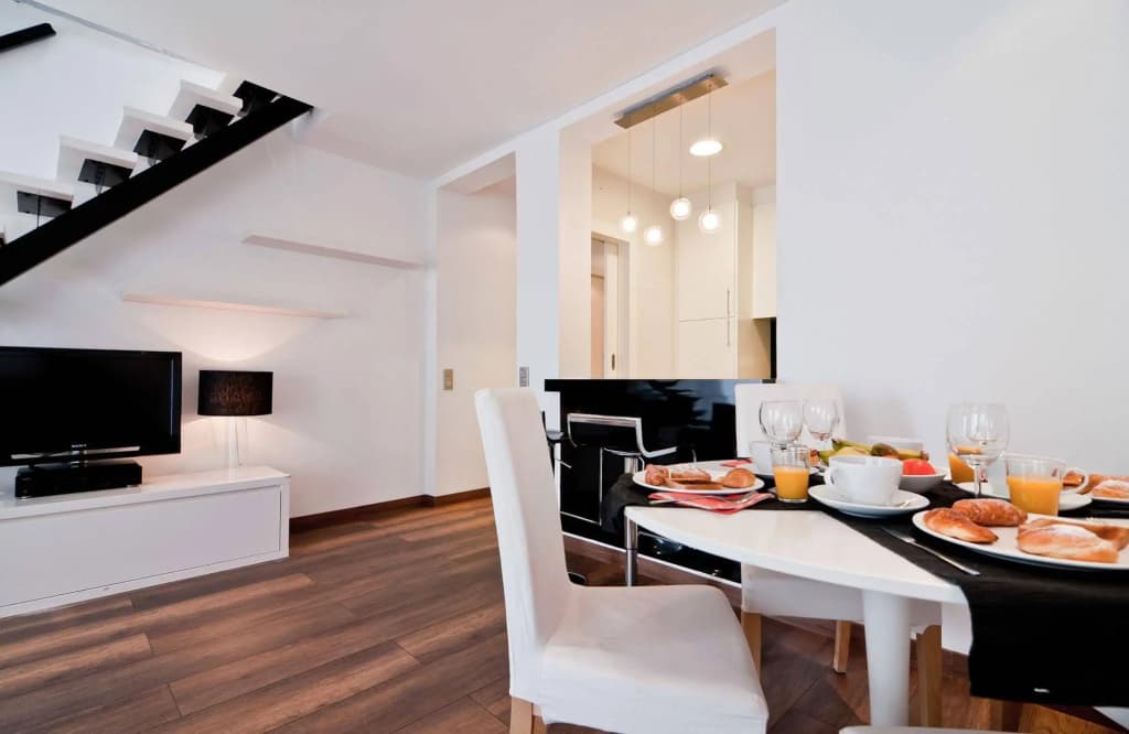 Apartamento Latina - photo 20