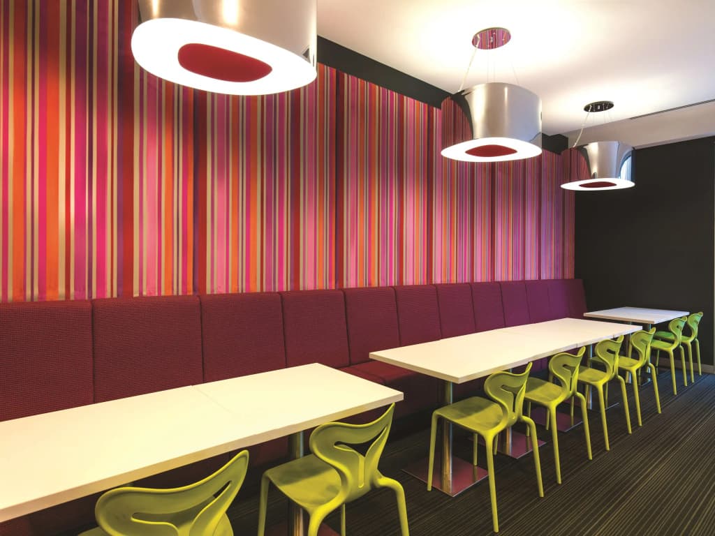 Travelodge Hotel Melbourne Docklands - photo 15