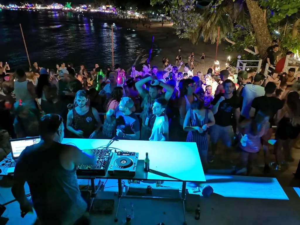 So Good Haad Rin Resort - photo 20