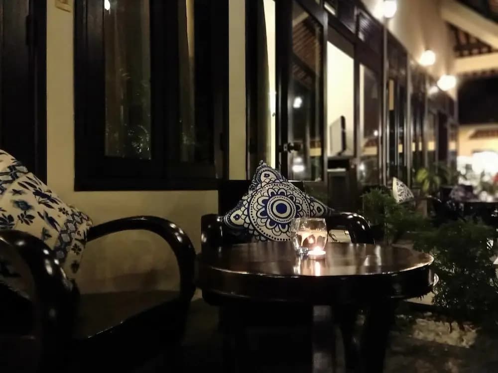 Villa Hoa Su Frangipani Village Resort - photo 12