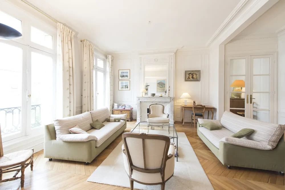 Elegance near Batignolles - photo 19