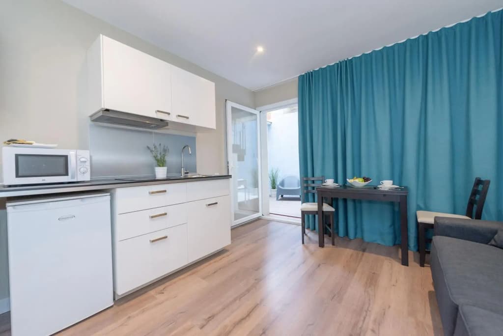 Senator Barcelona Apartments - photo 27
