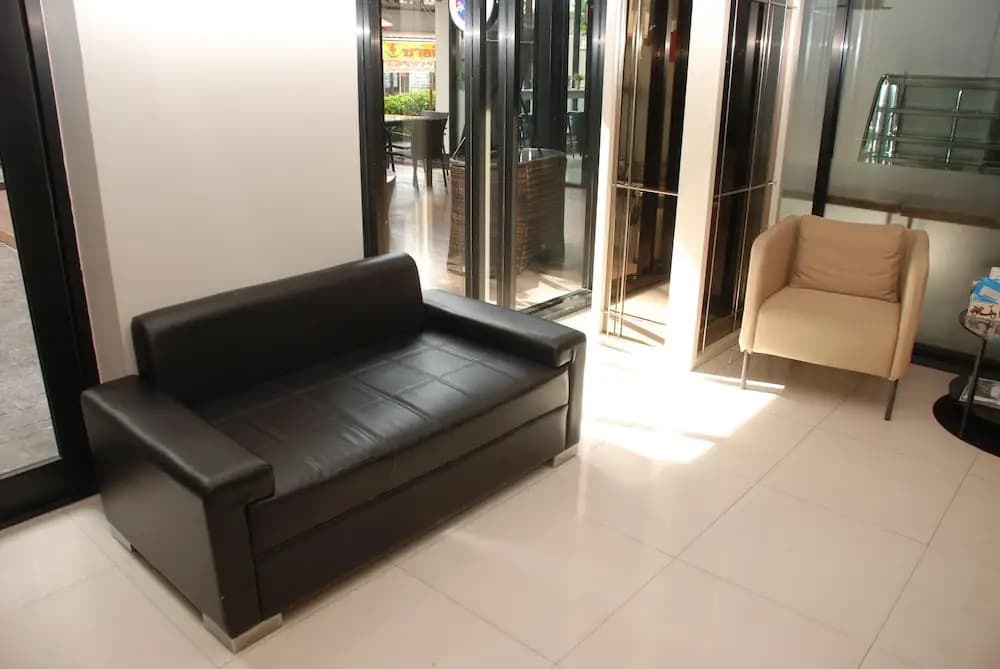 Portico Residence - photo 4