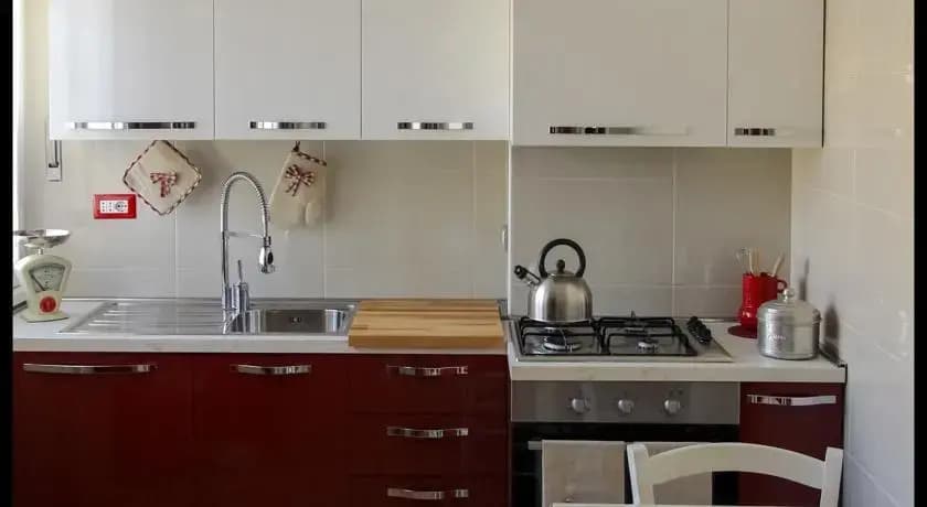 Domus Roma Vacanze - Qui Staremo Bene - photo 10