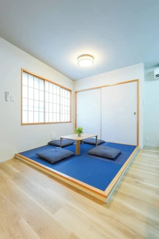 Seed INN Haneda Terrace - photo 17