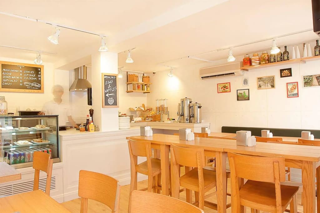 Bloomrooms @ Link Road - photo 20