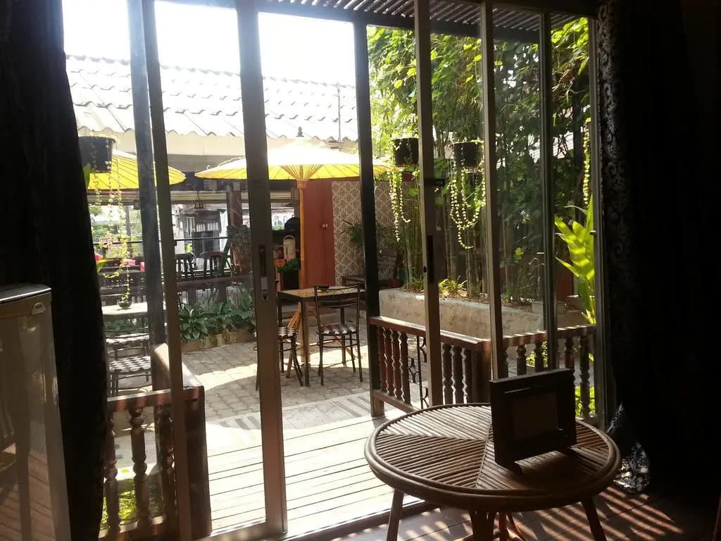 Sirikamsan House - photo 8
