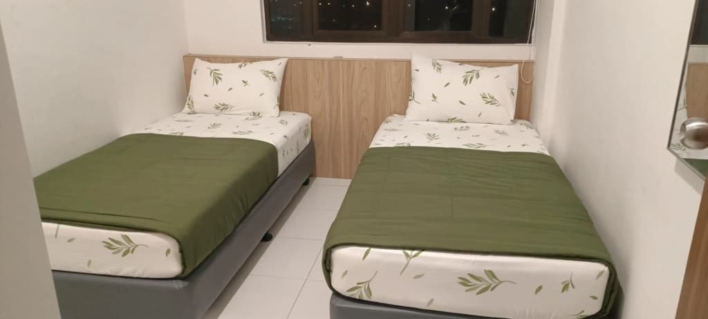 NZ Residence-Imperio Alor Setar 3BR Homestay Apartment - photo 5