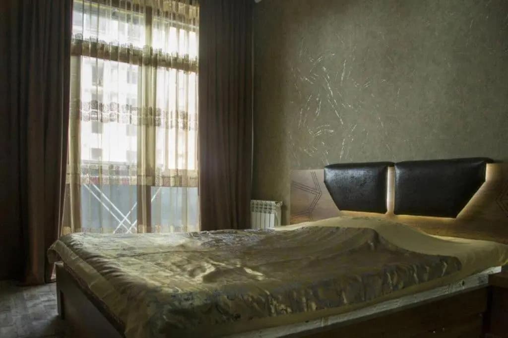 Apartment Galaxy Didi Dighomi - photo 6