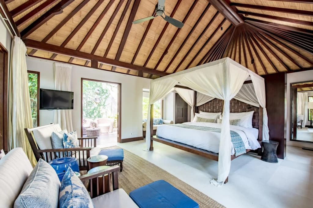 The Ungasan Clifftop Resort - photo 45