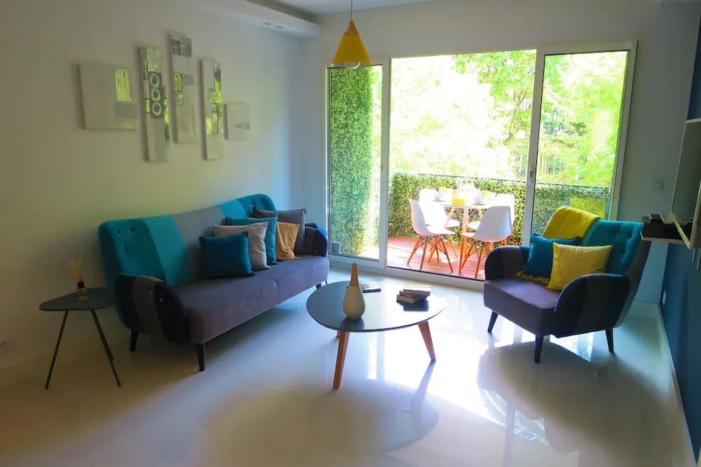 Camilia Terrasse Prestige by Nestor&Jeeves - photo 7