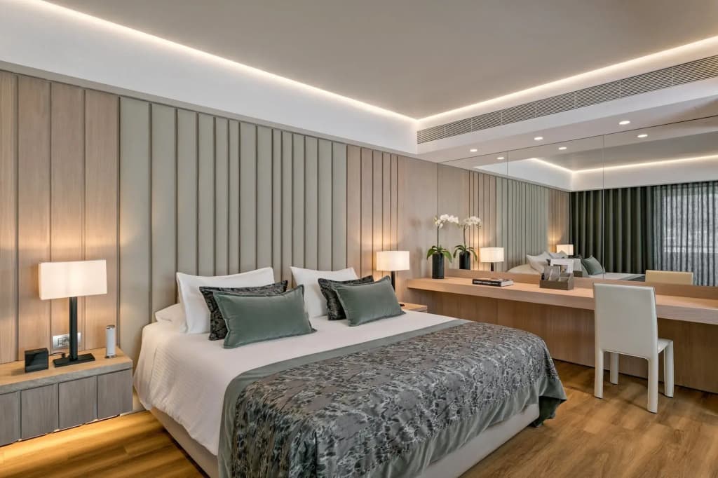 Divani Palace Acropolis - photo 3