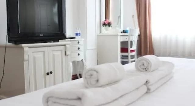 Bizu Hotel Iii Phu My Hung District 7 - photo 11