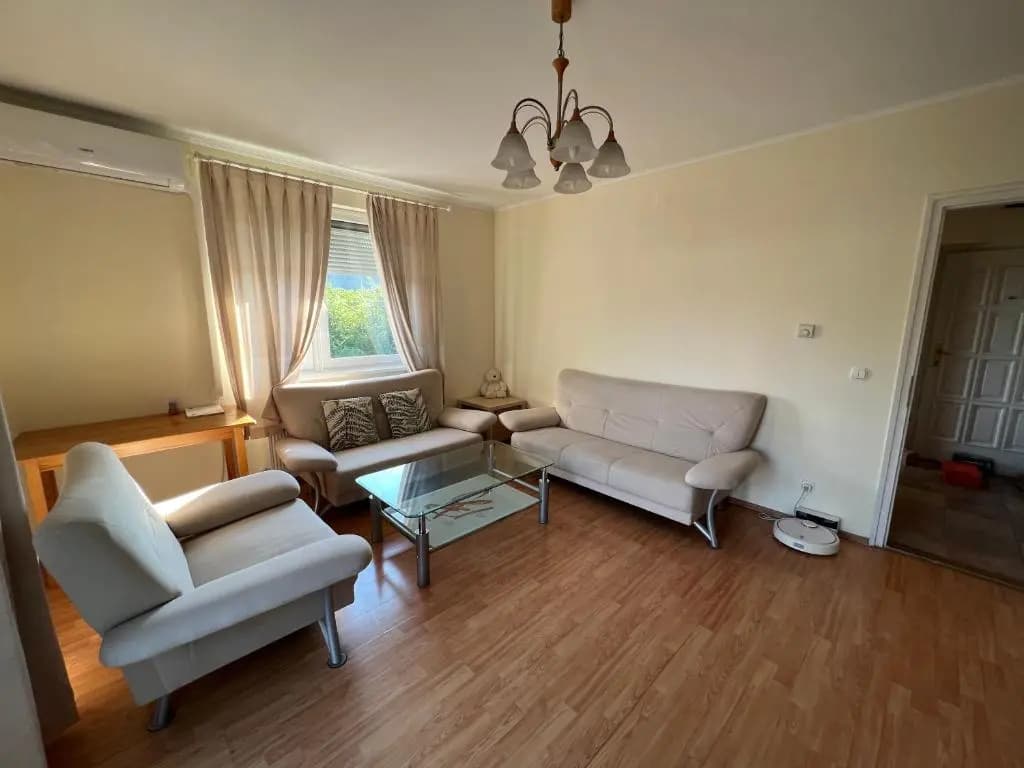 Langman Guesthouse - photo 3