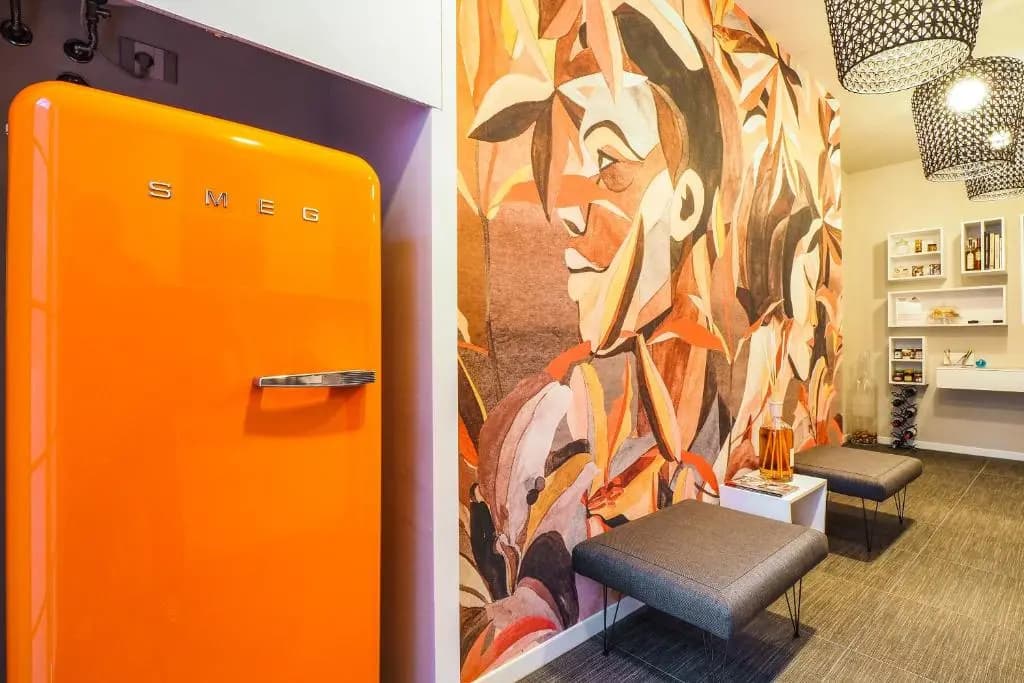 Moscova Luxury B&B - photo 6