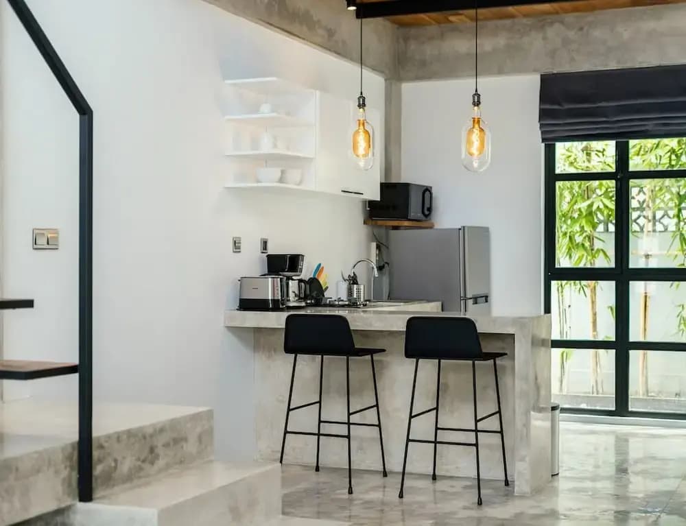 Berawa Loft 10 by Betterplace - photo 4