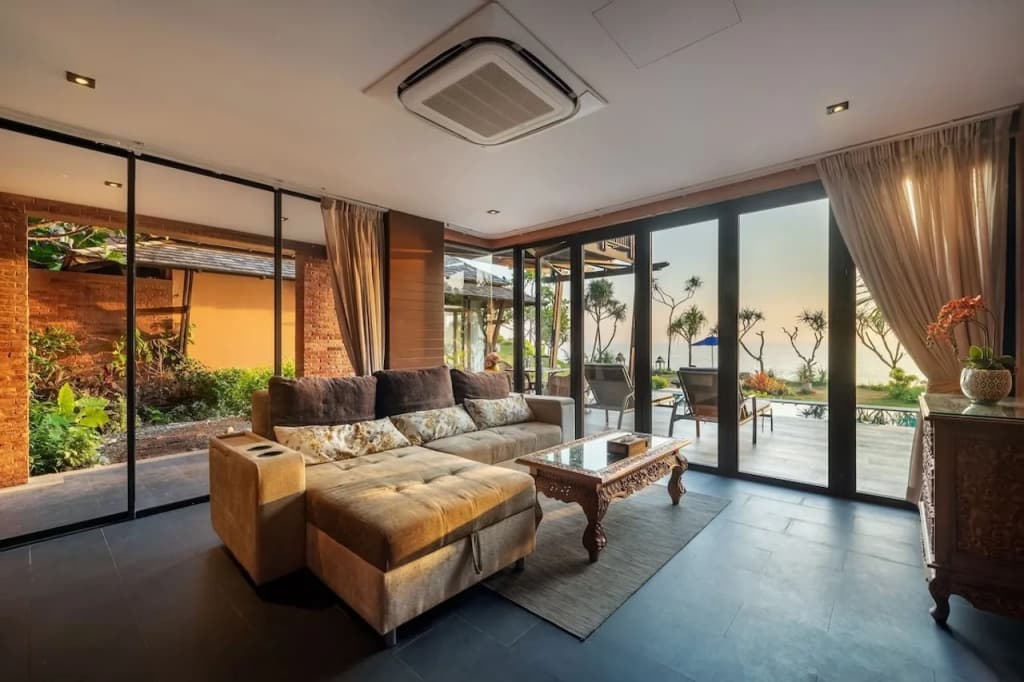Nirvana  Beach Resort - photo 3