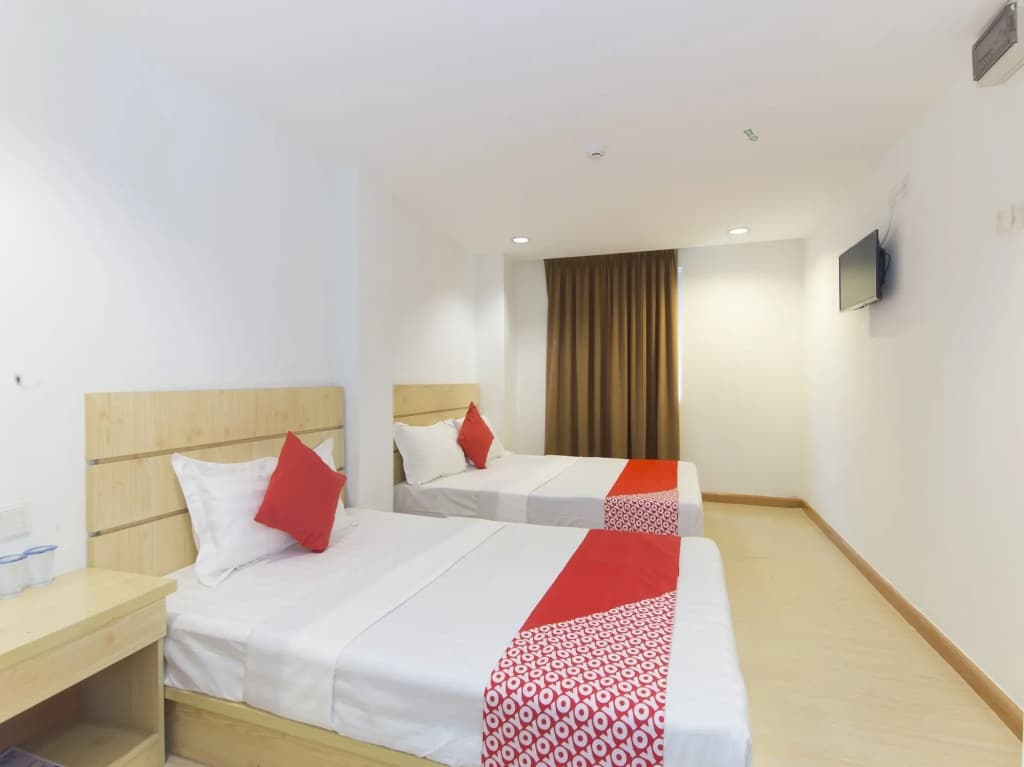 Super OYO 530 Dd Hotel - photo 7