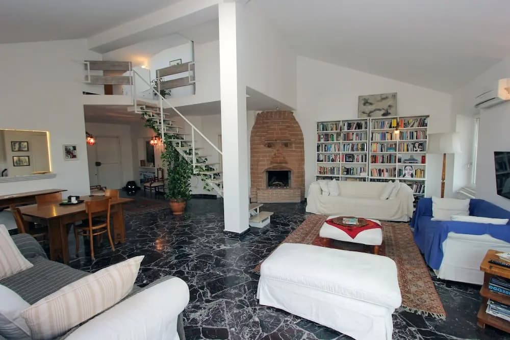 Prati Flat - photo 3