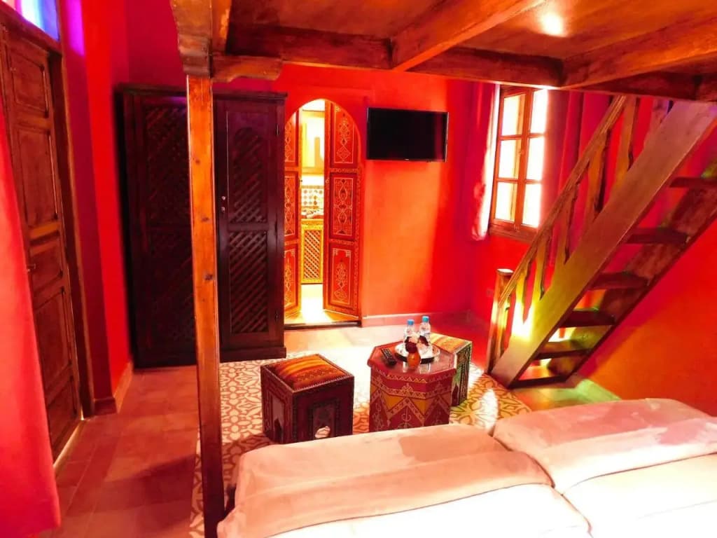 Riad La Perle Rouge - photo 37