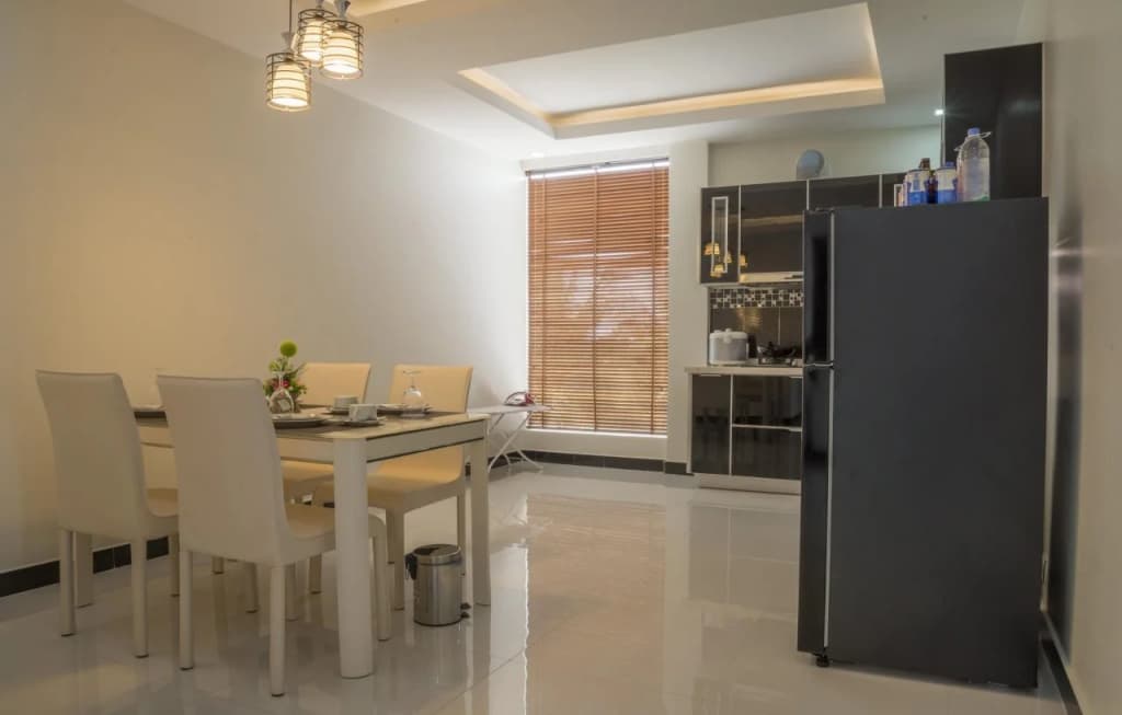 Leevid Residence Siem Reap - photo 12