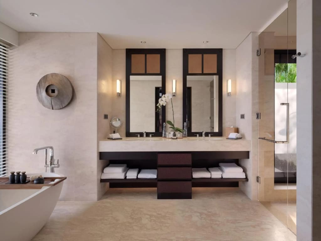Raffles Bali Hotel - photo 8