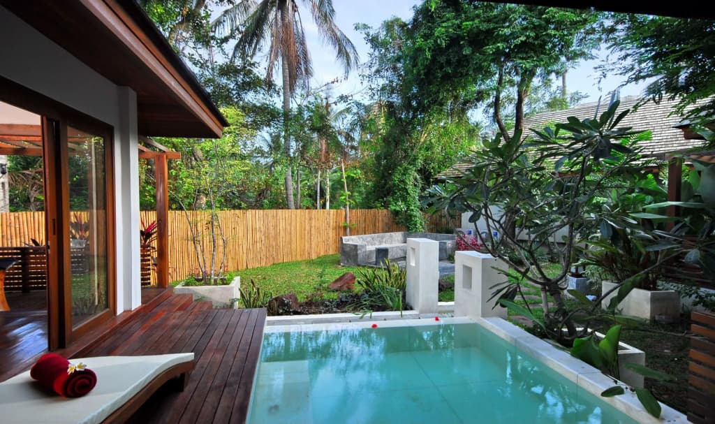 Zara Beach Resort Koh Samui - photo 20