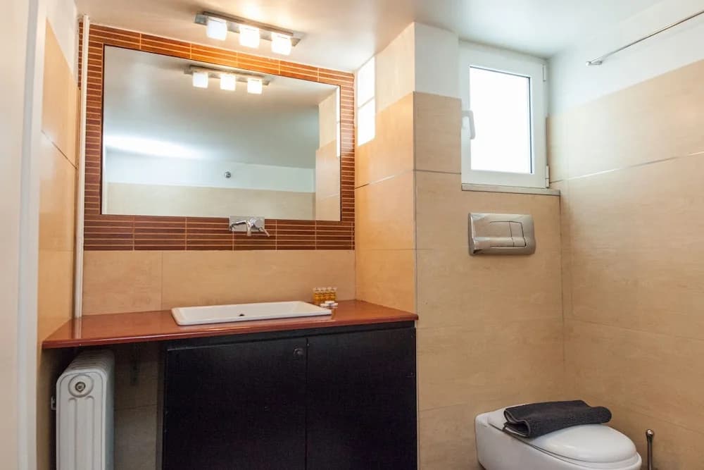 Upscale Kolonaki Experience Elegant Apt - photo 20