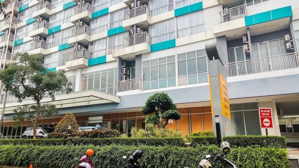 Highest Value Studio Apartment at H Residence - photo 14