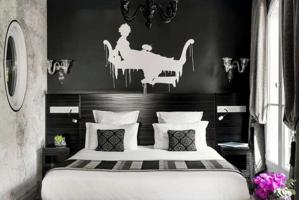 Maison Albar Hotels Le Champs-Elysées - photo 44