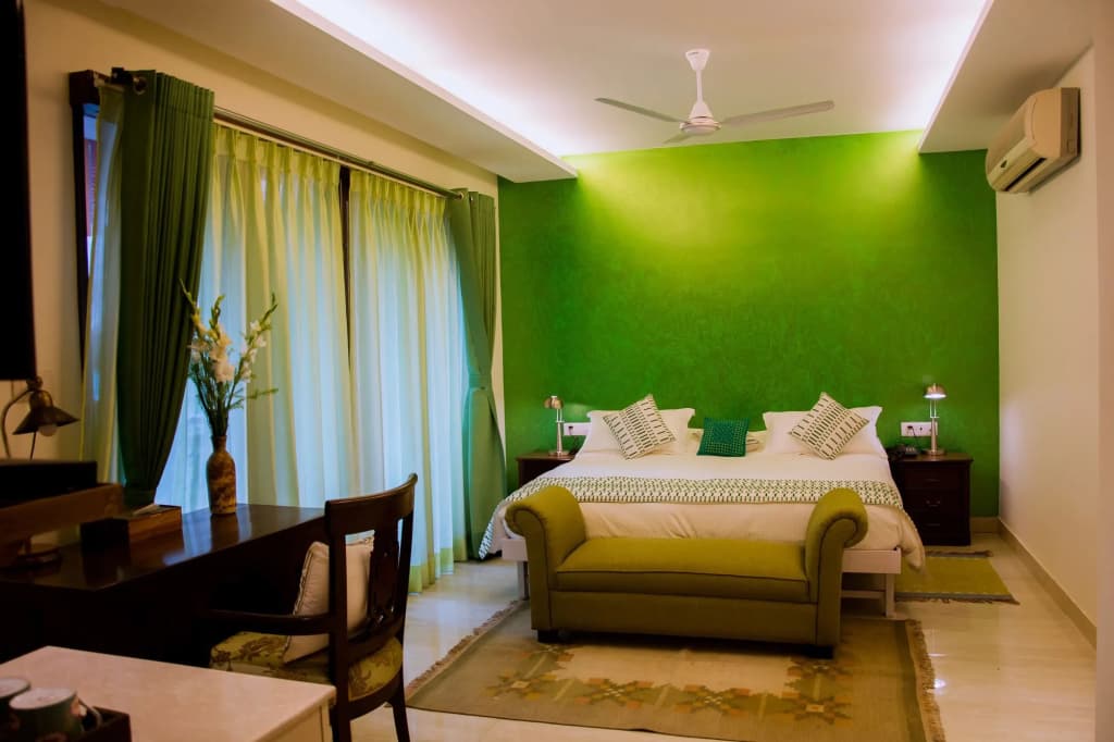 GG Bed and Breakfast - photo 2