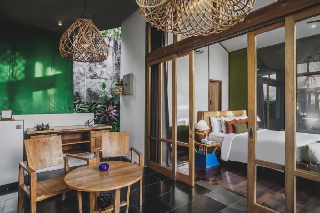 Amora Ubud Boutique Villas - photo 41