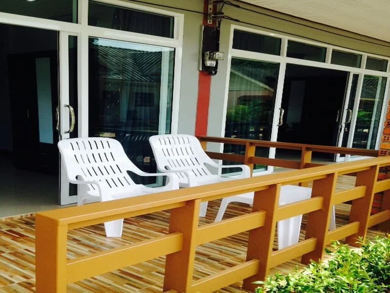 Lanta Fasia House - photo 6