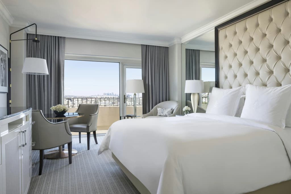 Four Seasons Los Angeles at Beverly Hills - photo 4