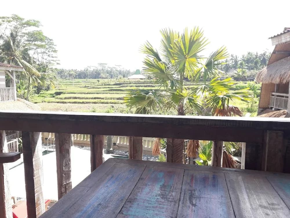 Royal JJ Ubud Resort & Spa - photo 15