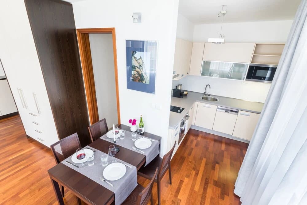 Albertov Rental Apartments - photo 25