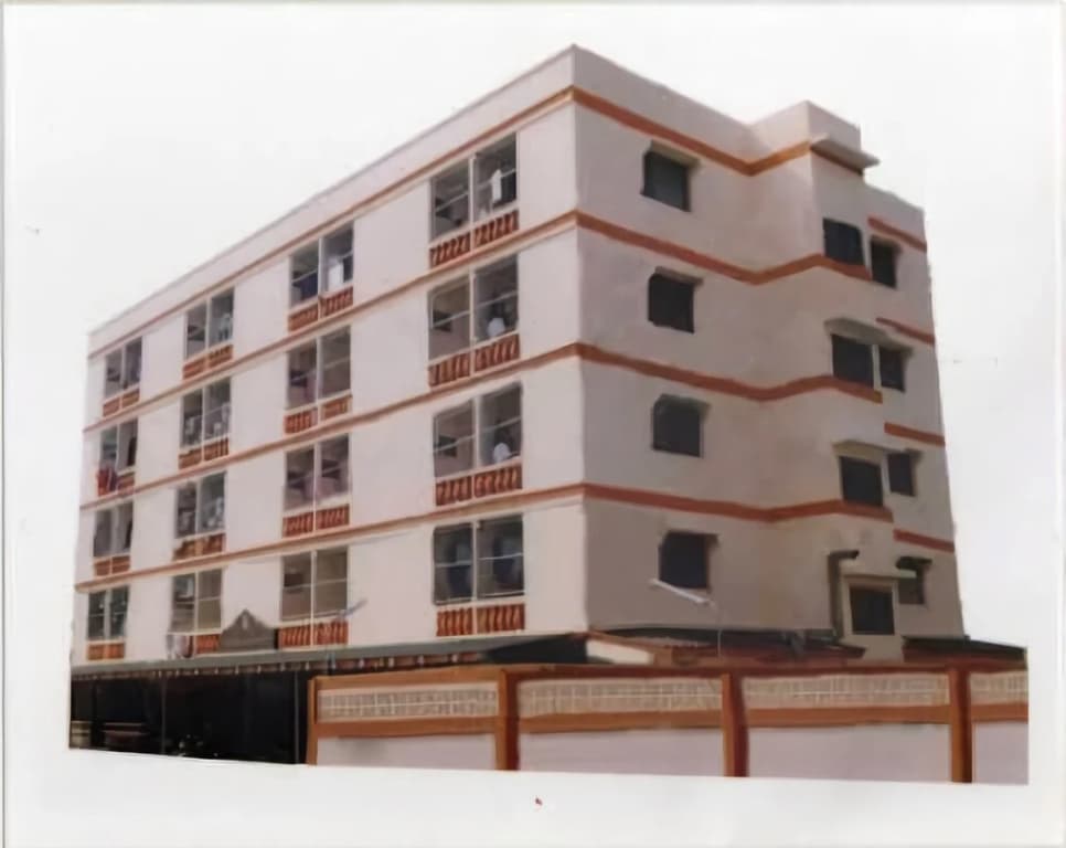 Akekachat Mansion - main photo