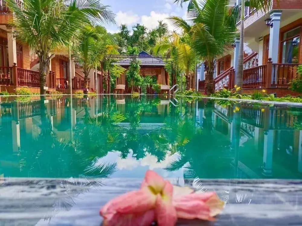 Valentina Resort & Spa - photo 22