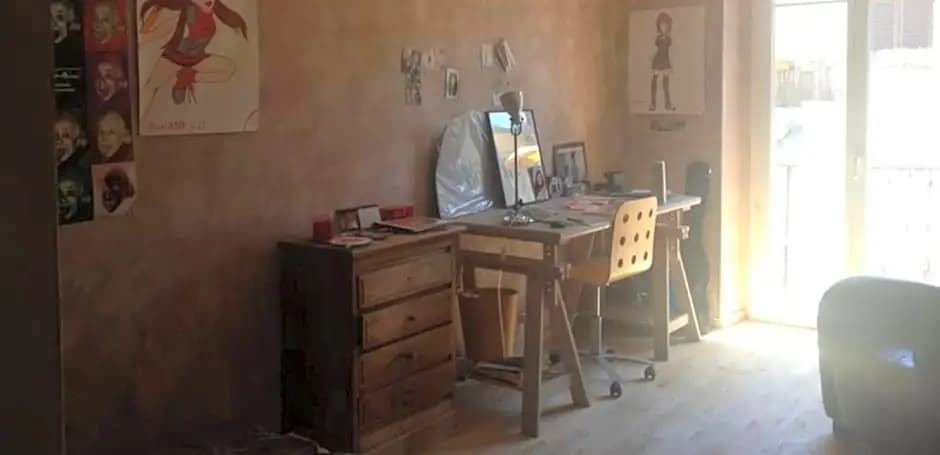 Great and light private room in the heart of Nice - photo 2