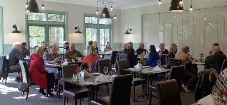 Best Western Yarra Valley - photo 10
