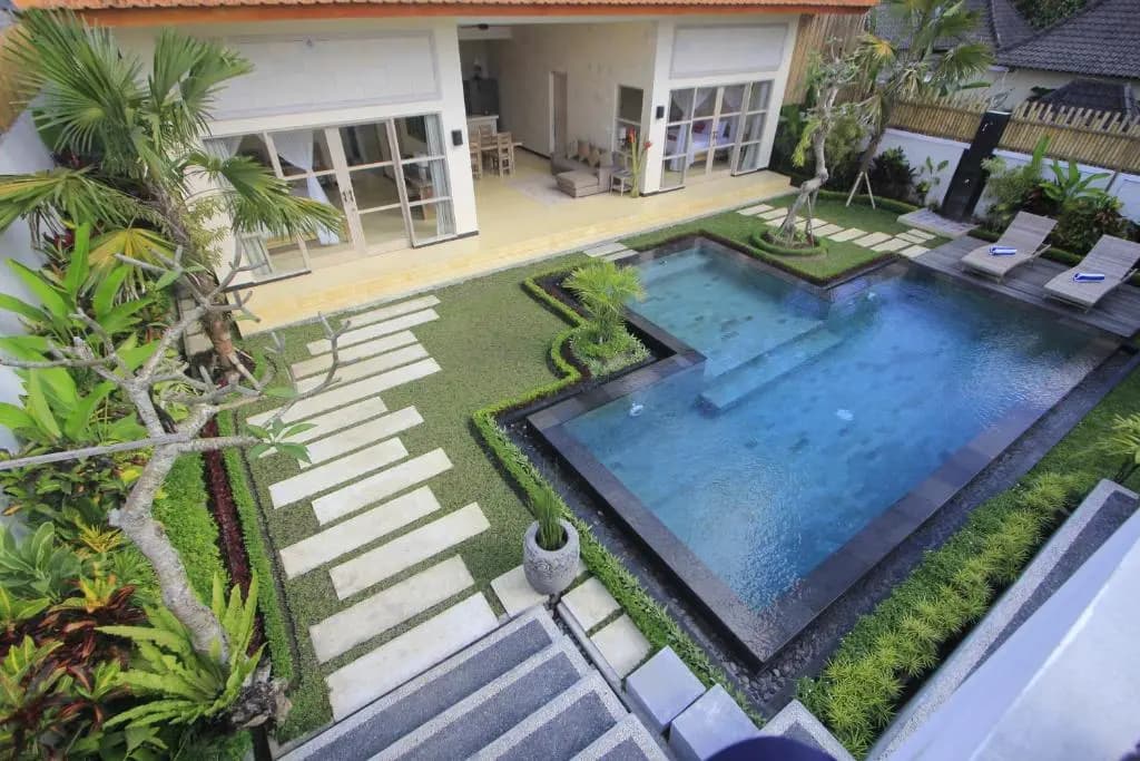 Villa Rumah Lumbung - photo 3