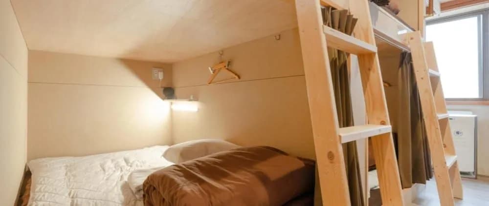 Imaya Hostel - photo 5