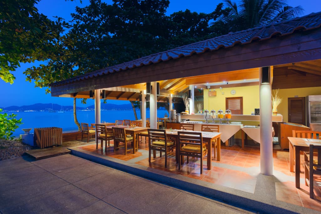 By The Sea Hotel - photo 29