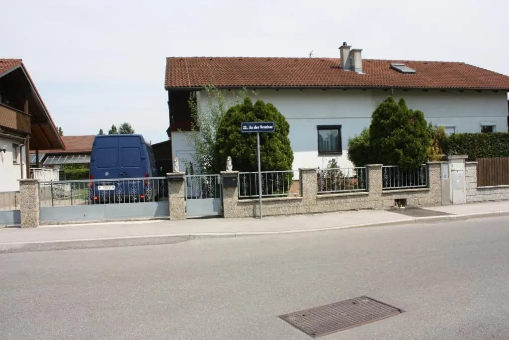 Haus zum Wohlfühlen - main photo