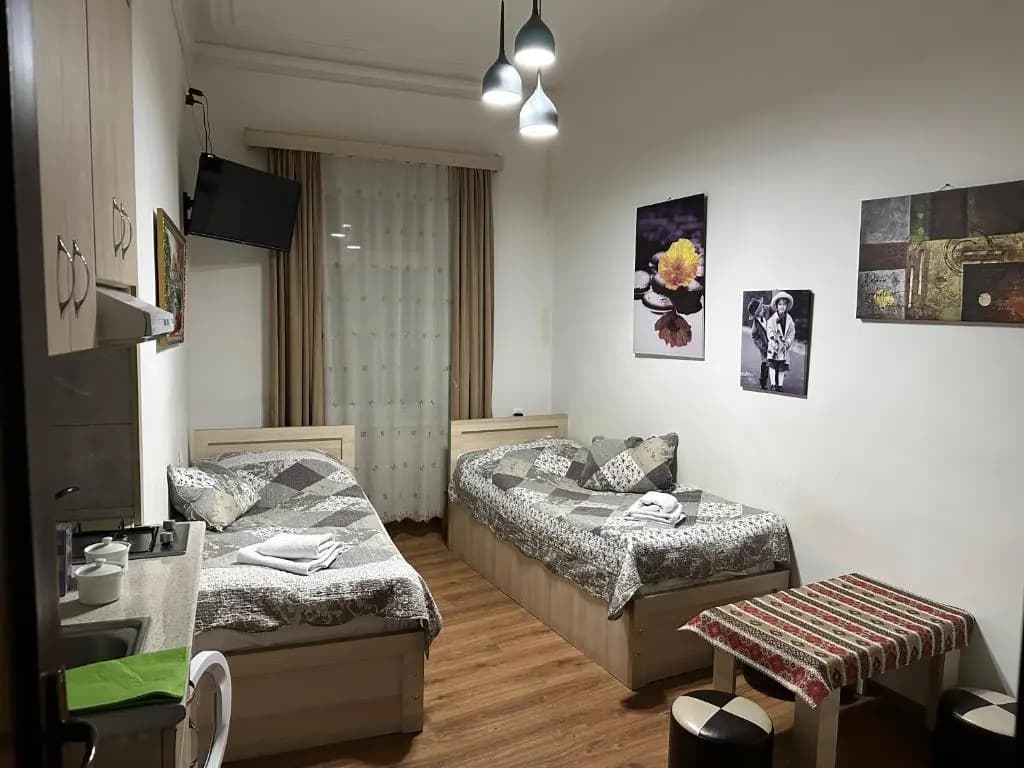 Leselidze Guest House - photo 6