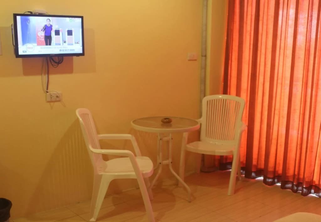 甲米尼西卡恩旅舍(Nichakarn Massage & House Krabi) - photo 3