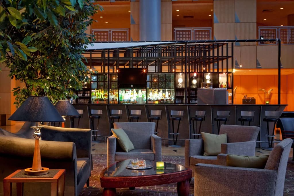 Van der Valk Hotel Paris CDG Airport - photo 24