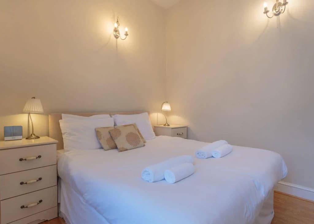 Castletown House Apartments - photo 5